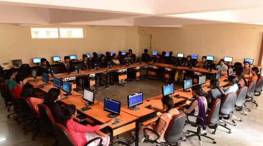R.R. Institutions powered by Sunstone Bangalore Campus photo 6